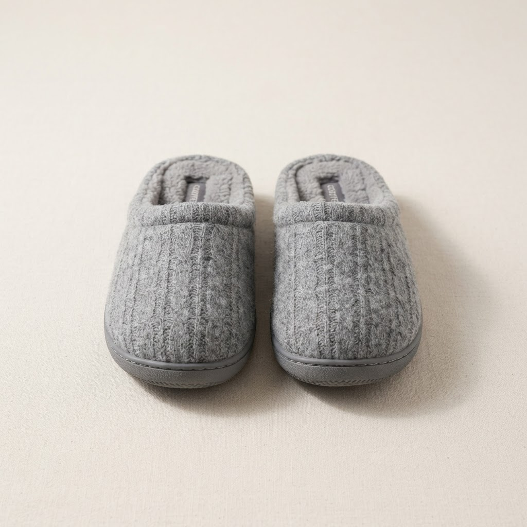 Тапочки домашние Cozy